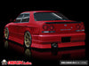 Nissan Skyline R34 Stream Line Kit