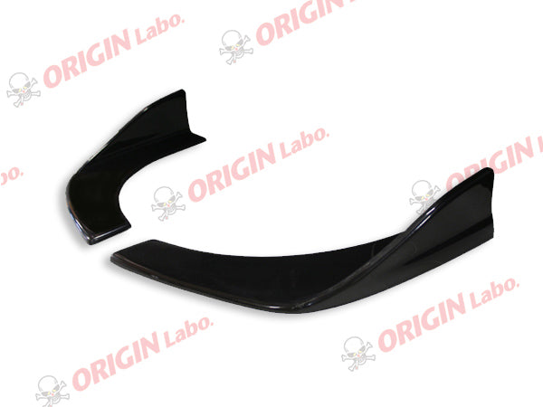 Front Under Canards - Large