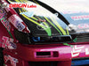 Nissan Silvia S13 Headlight Vents