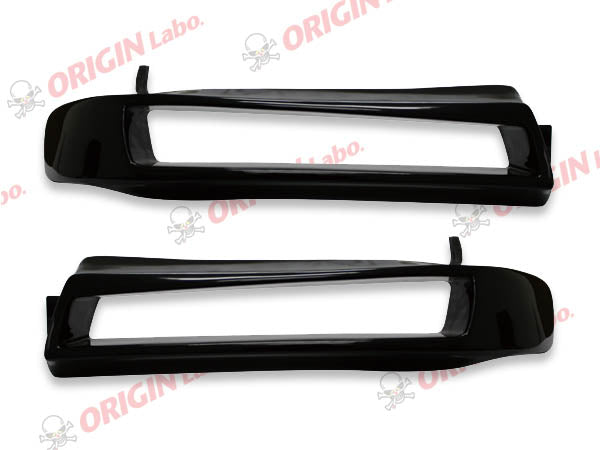 Nissan Silvia S13 Headlight Vents