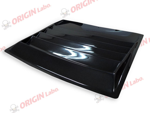 Universal Bonnet Vent