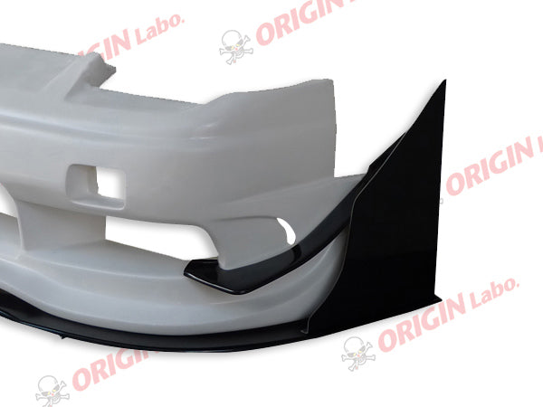 Nissan 180SX - Underpanel