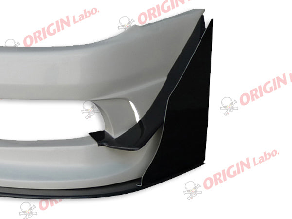 Nissan Silvia S15 - Underpanel