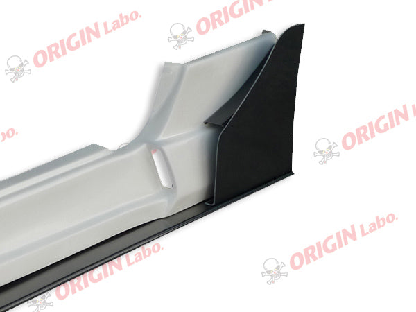 Nissan Silvia S15 - Underpanel