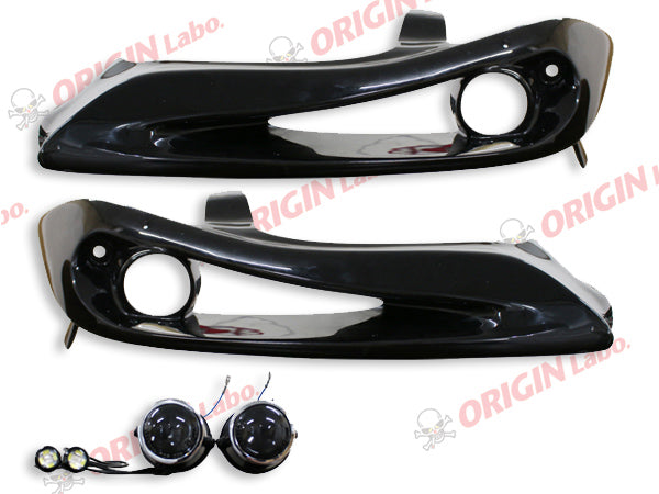 Nissan Silvia S15 Combat Eyes