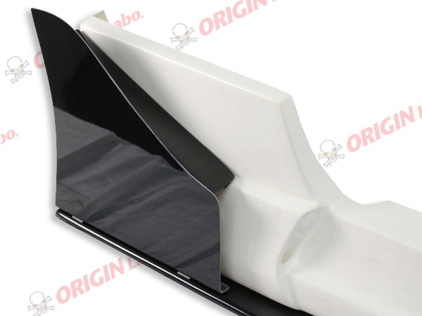 Nissan Silvia S13 - Underpanel