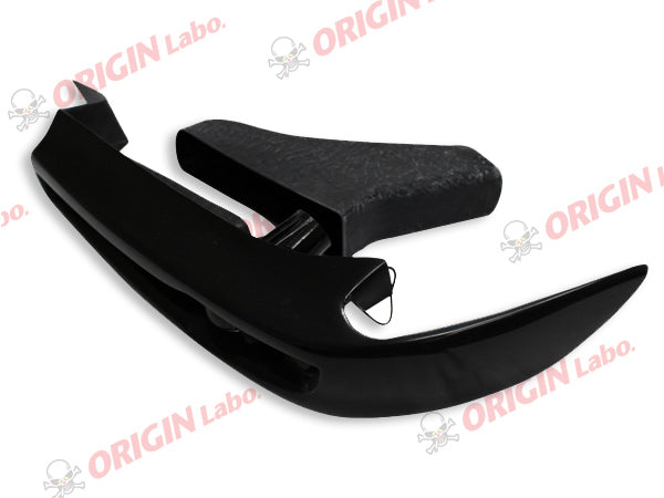 Nissan Silvia S13 Combat Eyes