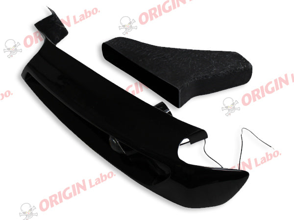 Nissan Silvia S14 Kouki Headlight Vents