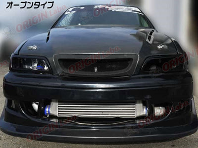 Toyota Chaser (JZX100) Headlight Vents