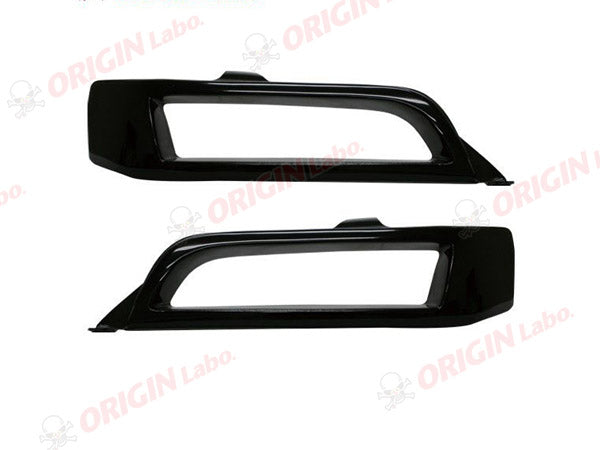 Toyota Chaser (JZX100) Headlight Vents
