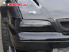 Toyota Chaser (JZX100) Headlight Blanks