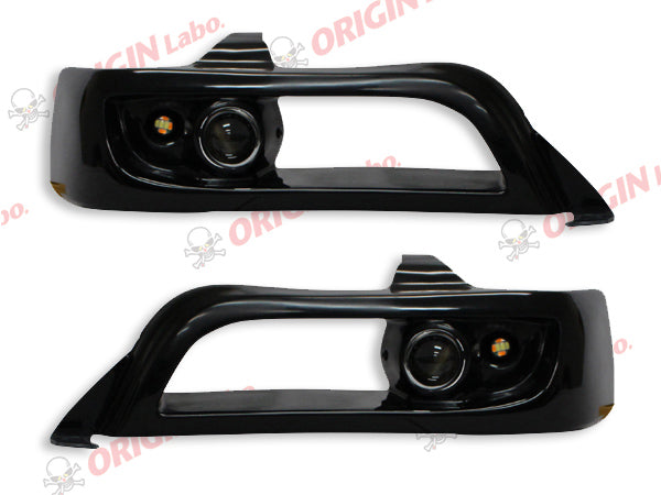 Toyota Chaser (JZX100) Combat Eyes