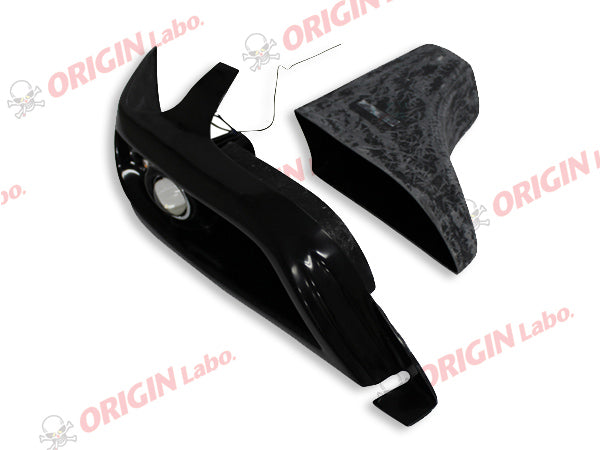 Toyota Chaser (JZX100) Combat Eyes