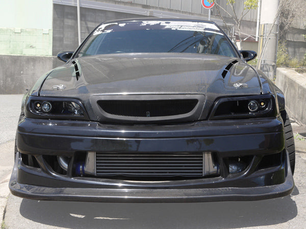 Toyota Chaser (JZX100) Combat Eyes