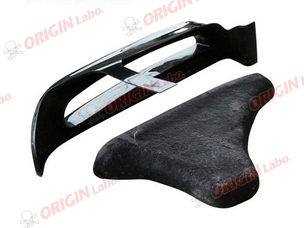 Nissan Silvia S14 Zenki Headlight Vents