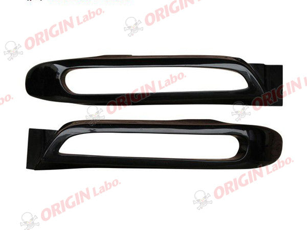 Nissan Silvia S14 Zenki Headlight Vents