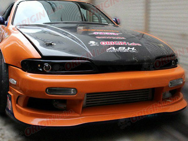 Nissan Silvia S14 Zenki Combat Eyes