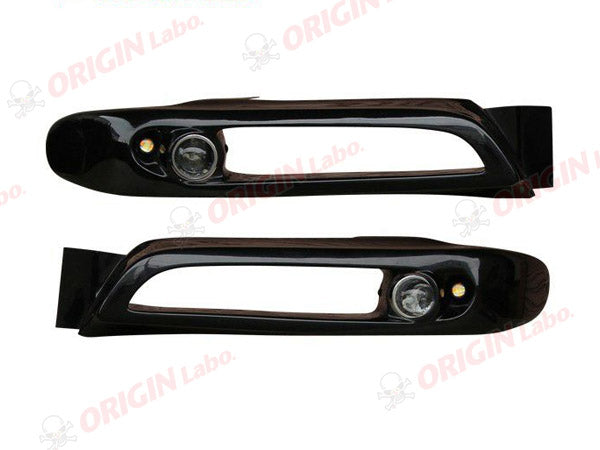 Nissan Silvia S14 Zenki Combat Eyes