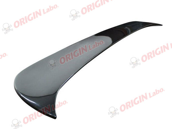 Nissan Silvia S15 Rear Wing - V3