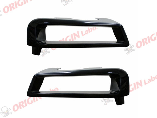 Nissan Skyline R34 Headlight Vents