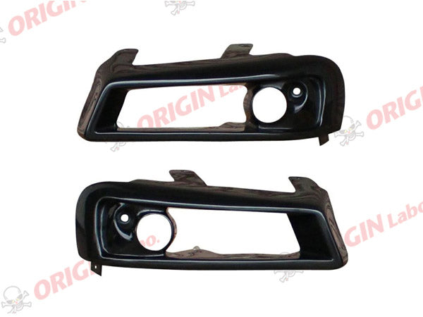 Nissan Skyline R34 Combat Eyes