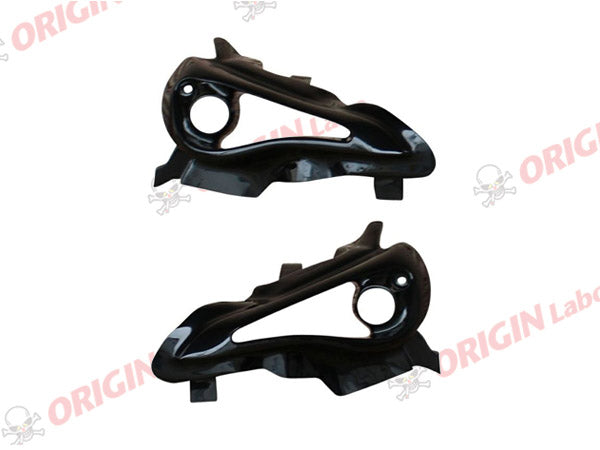 Toyota GT86 Combat Eyes