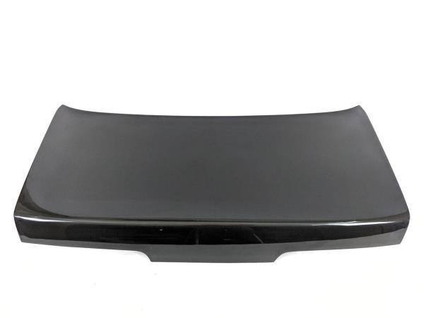 Nissan Silvia S13 Trunk Lid