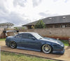 Nissan Silvia S14→180sx 55mm Front Fenders