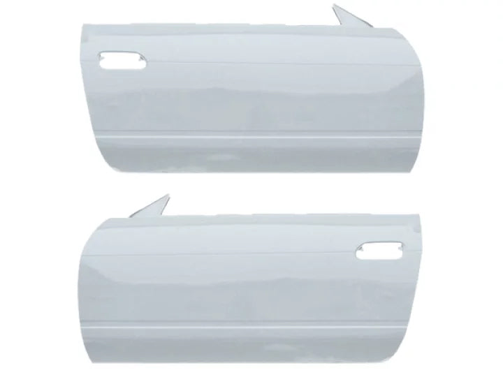 Nissan 180SX / S13 Doors