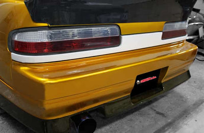 Nissan Silvia S13 Beaver Panel