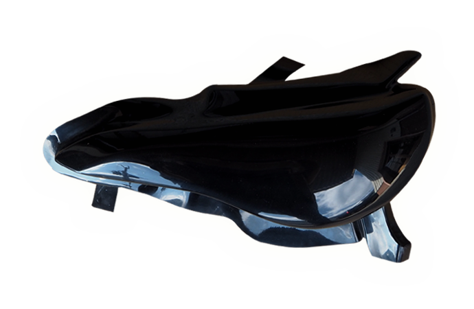 Toyota GT86 Headlight Blanks