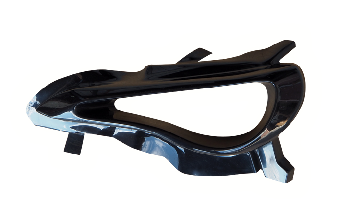 Toyota GT86 Headlight Vents