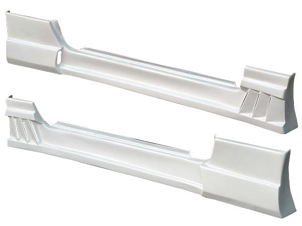 Nissan Silvia S15 Racing Line Kit