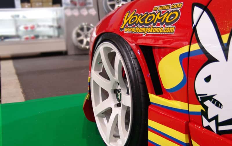 Nissan 180SX 20mm Front Fenders (Single Duct)