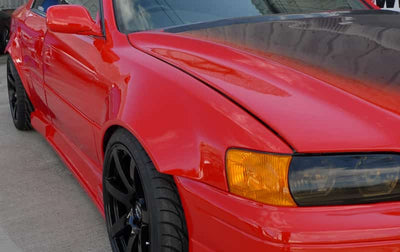 Toyota Chaser (JZX100) 50mm Front Fenders