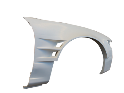 Nissan Silvia S13 75mm Front Fenders