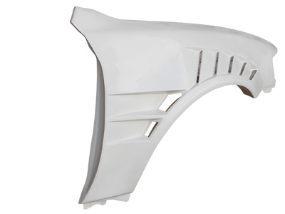 Toyota Chaser (JZX100) 55mm Front Fenders - Sameera