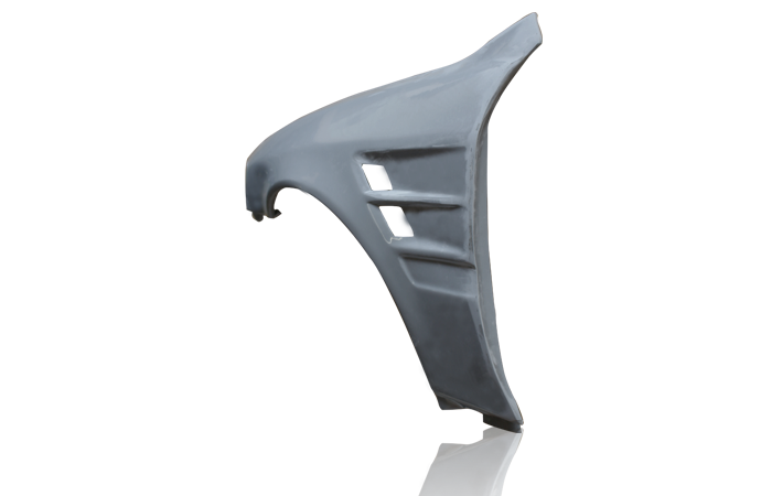 Toyota Chaser (JZX100) 20mm Front Fenders