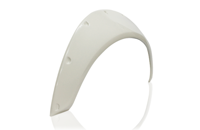 Universal Fenders 55mm