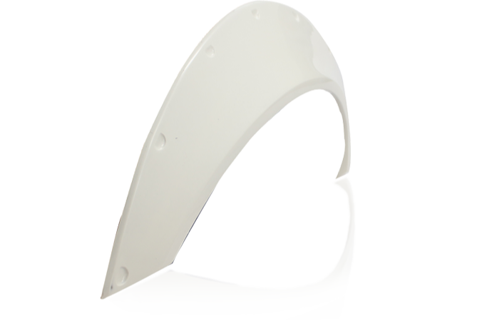 Universal Fenders 65mm