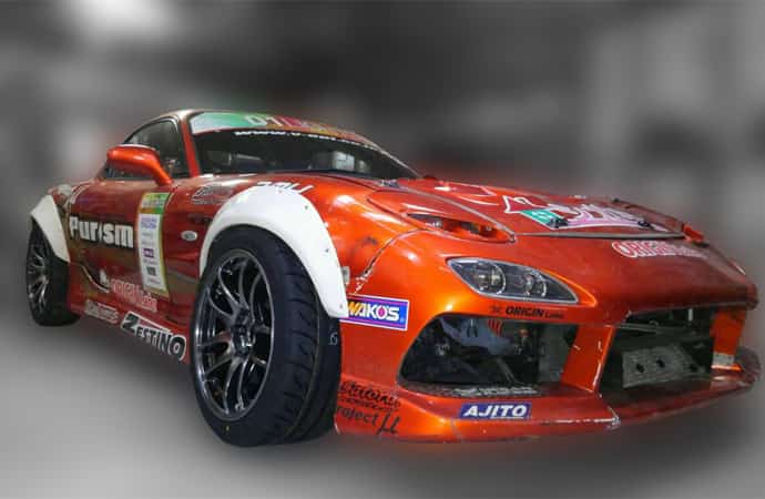 Universal Fenders 55mm