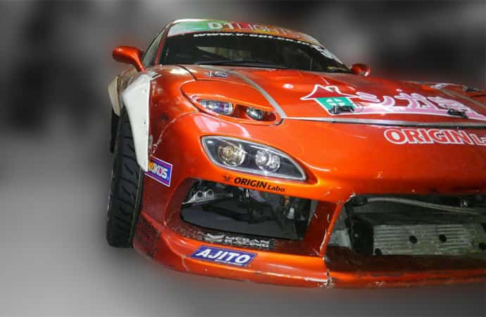 Universal Fenders 65mm