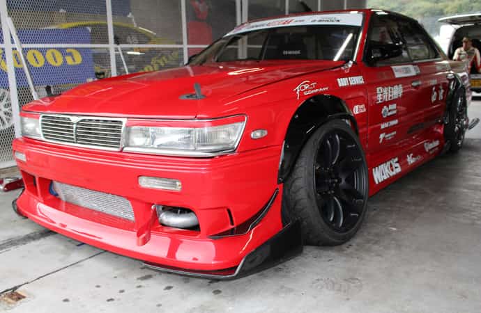 Universal Fenders 55mm