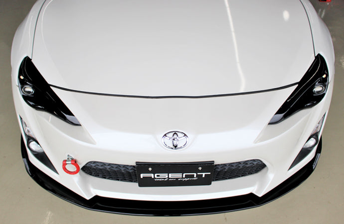 Toyota GT86 Combat Eyes