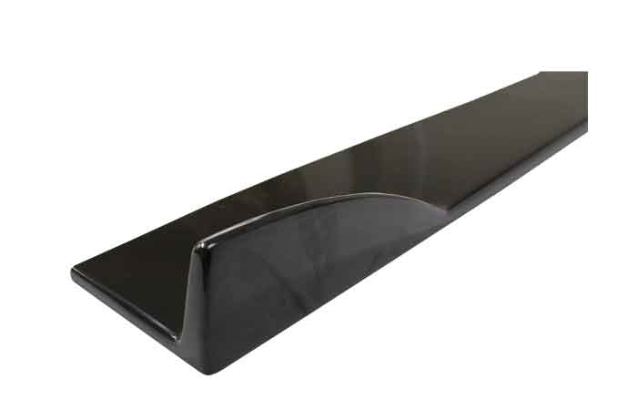 Side Long Canard - 1850mm