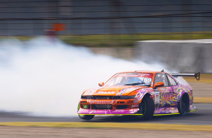 Nissan Silvia S13 Drift Line Kit - Underpanel - ORIGIN Labo Australia