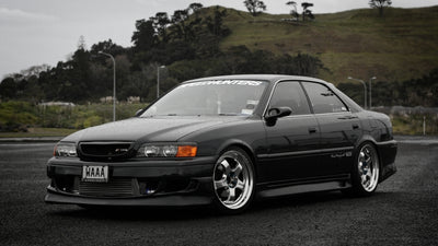 Toyota Chaser (JZX100) Stream Line Kit