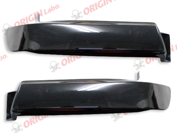 Nissan Silvia S13 Headlight Blanks