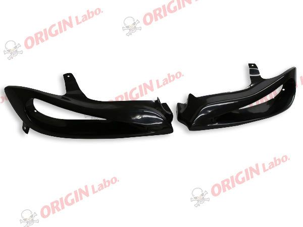 Nissan Silvia S15 Headlight Vents
