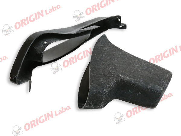 Nissan Silvia S15 Headlight Vents